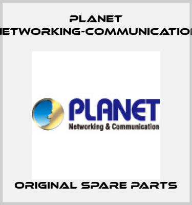 Planet Networking-Communication