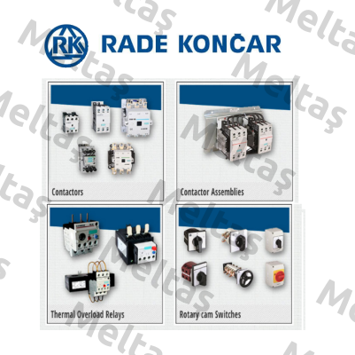 RADE KONCAR