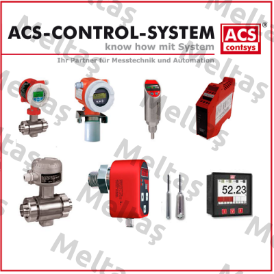 Acs Control-System