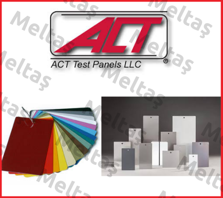 Act Test Panels