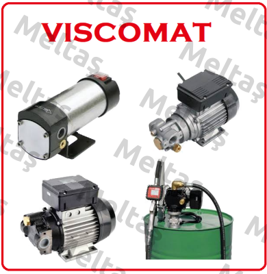 Viscomat