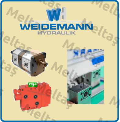 Weidemann