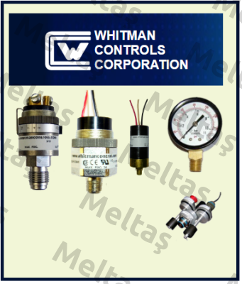 Whitman Controls