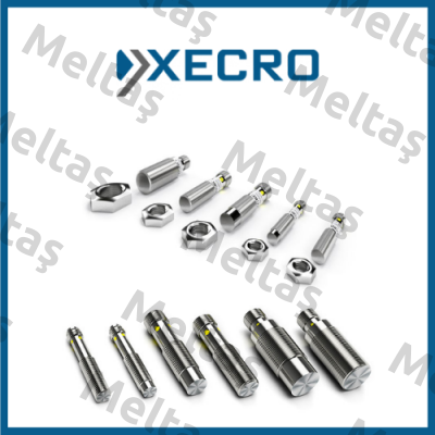 Xecro