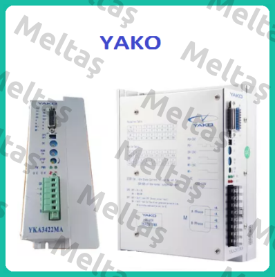 Yako