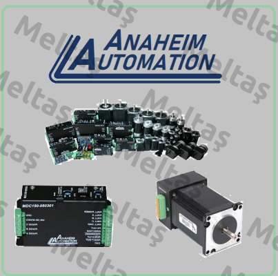 Anaheim Automation