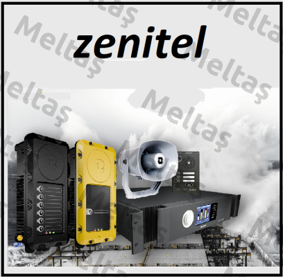 Zenitel