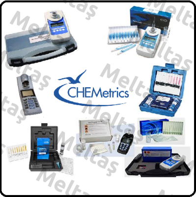 Chemetrics