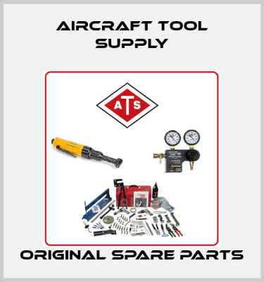 Aircraft Tool Supply