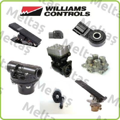 Williams Controls