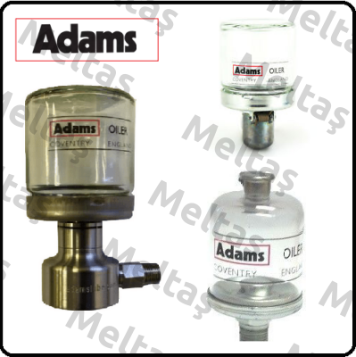Adams Company