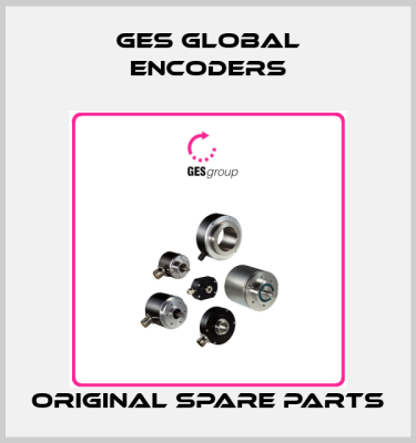 GES Global Encoders