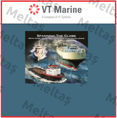 VT MARINE PRODUCTS LTD