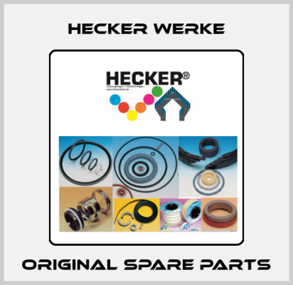 Hecker Werke