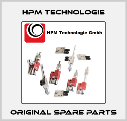 HPM Technologie