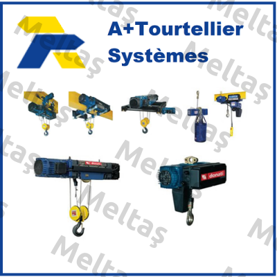 Appalette Tourtellier Systèmes