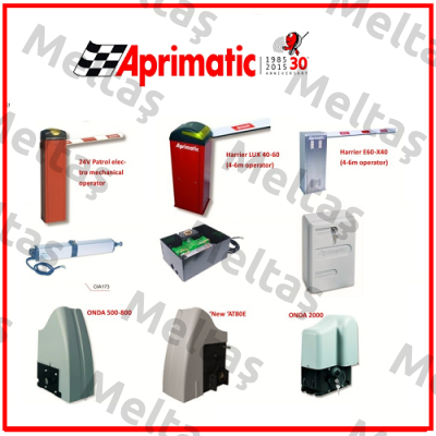 Aprimatic