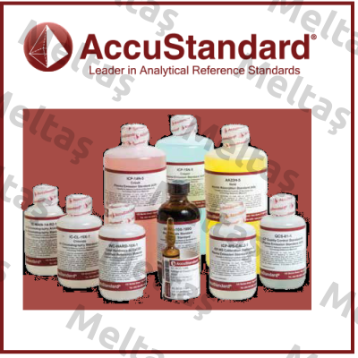 AccuStandard