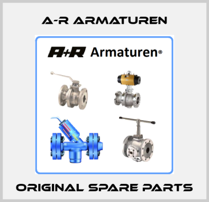 A-R Armaturen