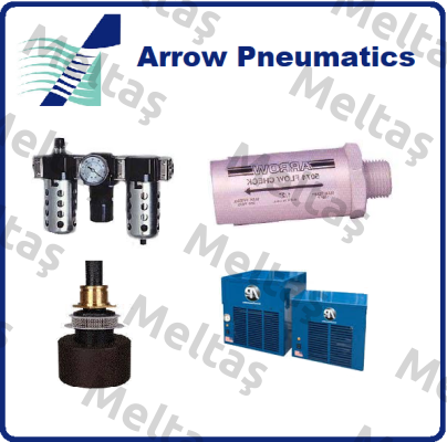 Arrow Pneumatics