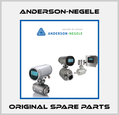 Anderson-Negele