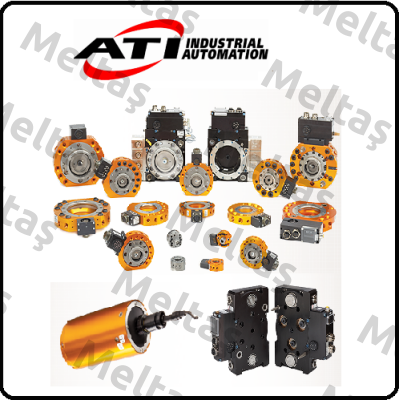 ATI Industrial Automation