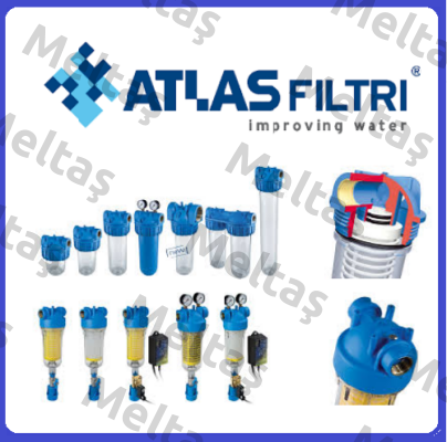 Atlas Filtri