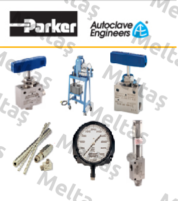 CP0000000032045 / 2B4S20H4 Autoclave Engineers (Parker)