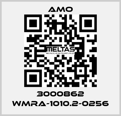 3000862 WMRA-1010.2-0256  Amo