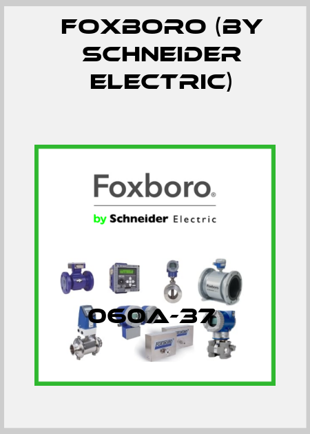 060A-37  Foxboro (by Schneider Electric)