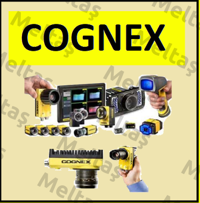 340-108355  Cognex