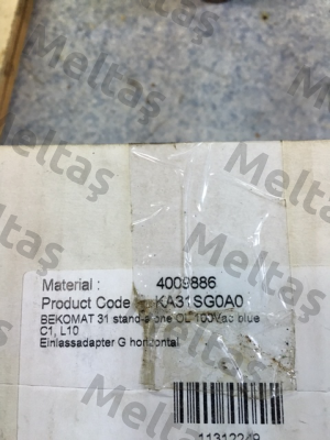 product