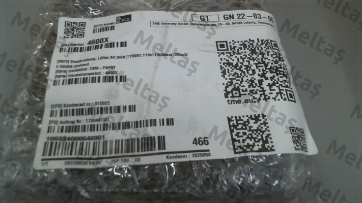 product