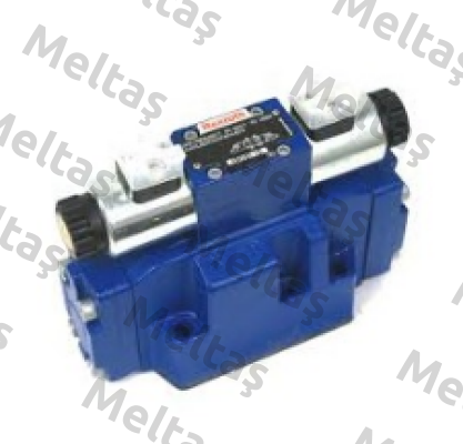 4WEH 22 J7X/6EW110N9ETS2K4/B10 Rexroth