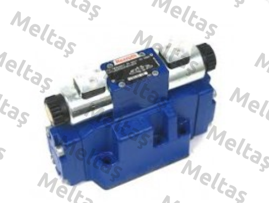 4WEH 22 J7X/6EW110N9ES2K4/B10 Rexroth