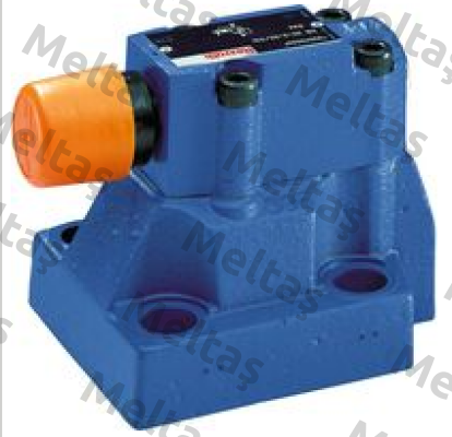 DB 20 2-5X/350 Rexroth