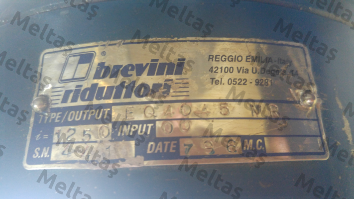 product
