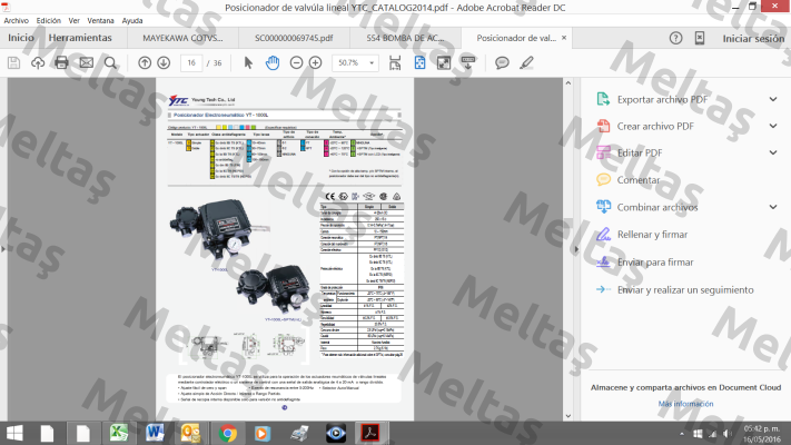 product