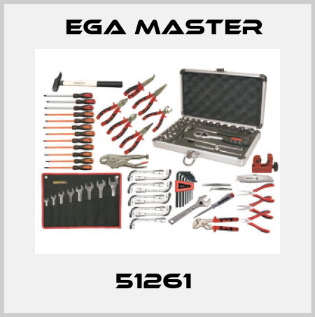 51261  EGA Master
