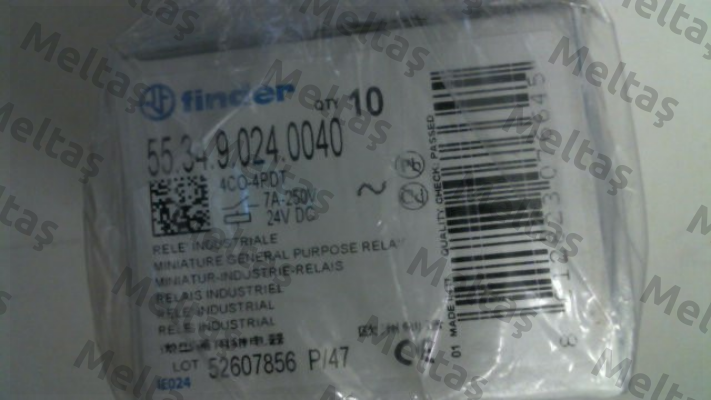 product