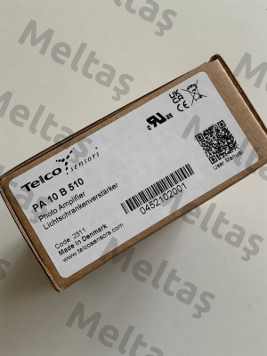 product