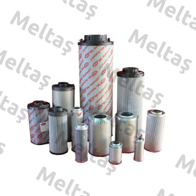 Mat No. 313966, Type: 0330 R 020 P /-KB Hydac