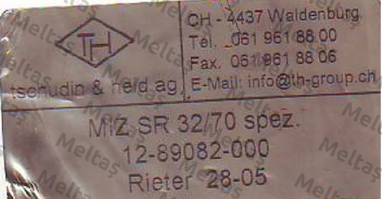 product