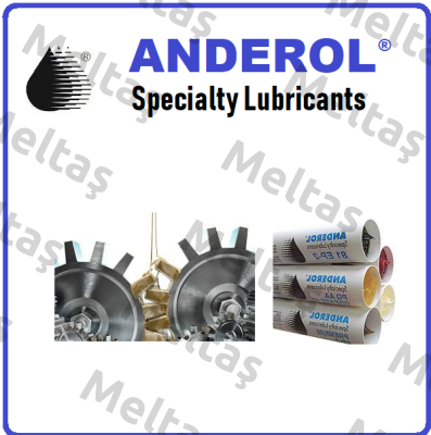 Anderol 1255 ( 20l ) Anderol