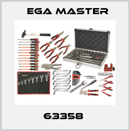 63358  EGA Master