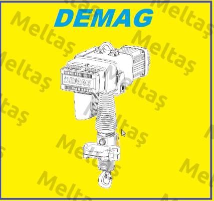 71595333 Demag