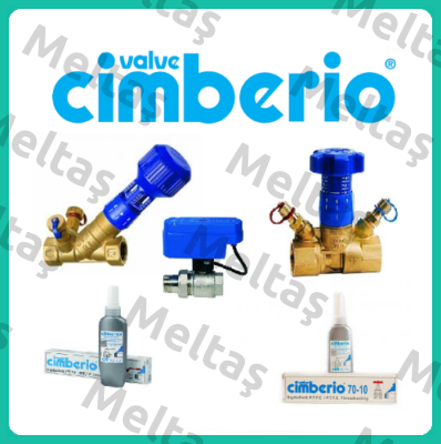 801 FP VALVE AIR FIRE  Cimberio