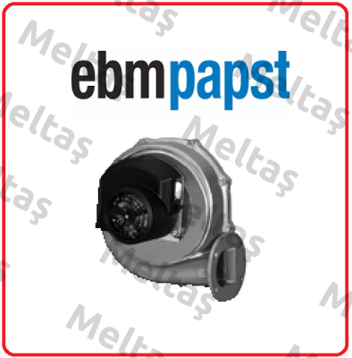 RG175/2000-3633 EBM Papst
