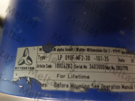 product