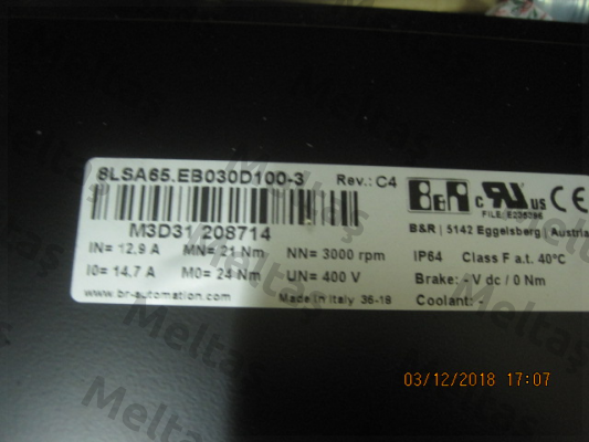 product